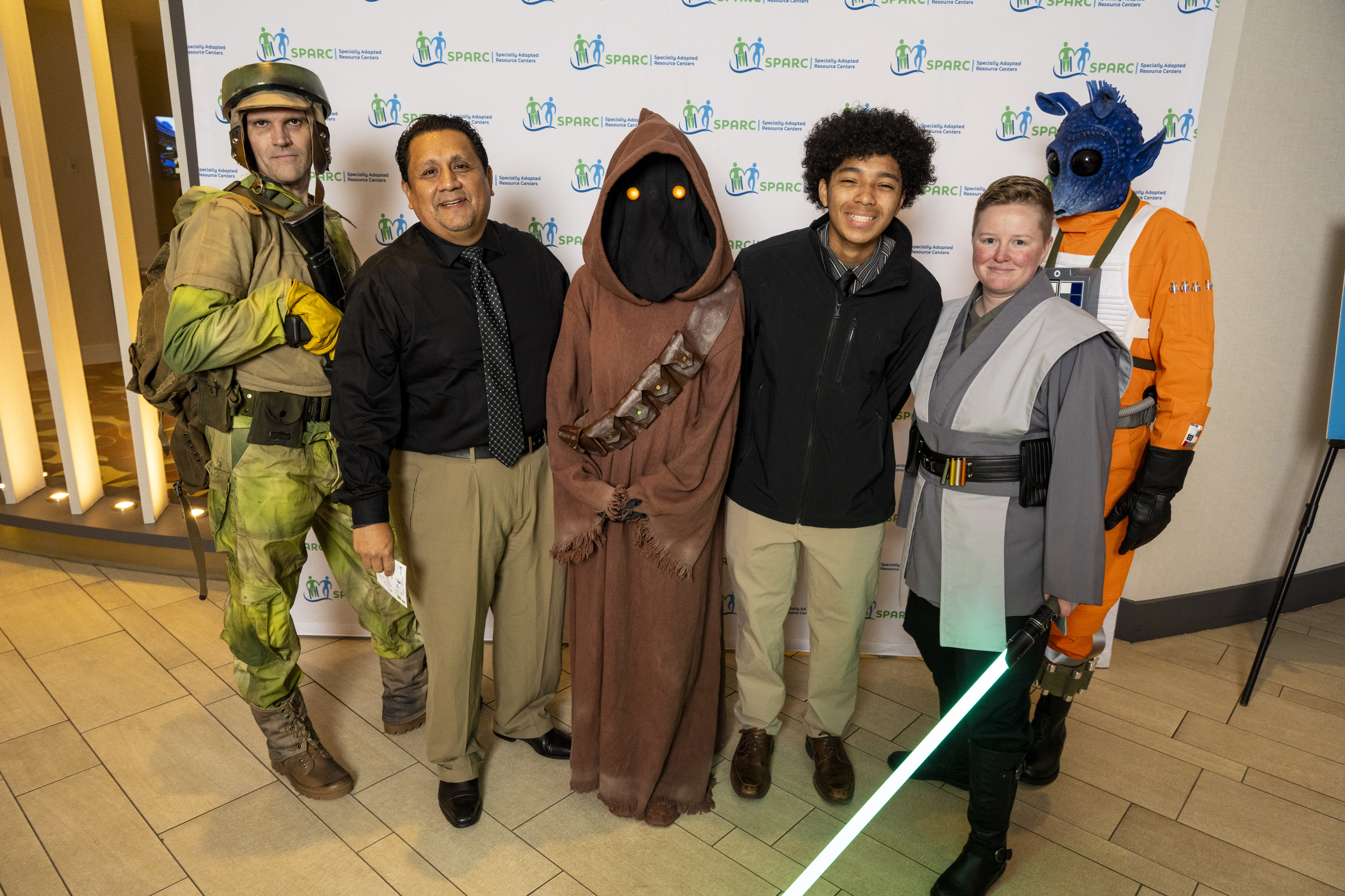 An Evening to SPARCle 2025